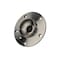Uro Parts WHEEL HUB 33411093567 - alternate 3